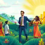 Consultoria Financeira: Quando e Por Que Contratar