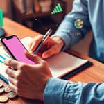 Controle Financeiro: Ferramentas Essenciais