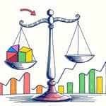 Rebalanceamento de Portfólio: Mantendo o Rumo Certo