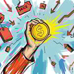 O Preço da Inflação: Proteja Seu Dinheiro da Desvalorização