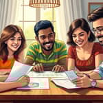 Orçamento Familiar: A Base para o Bem-Estar Financeiro