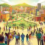 Liberdade de Escolha: Como o Orçamento Amplia Suas Possibilidades