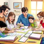 Revisando Seu Orçamento: Ajustes para o Sucesso Financeiro