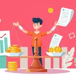 Despesas Fixas e Variáveis: Mantenha o Controle