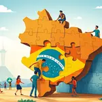 O Desafio da Dívida Pública e Seus Efeitos na Sociedade