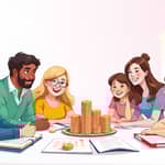 Invista no Seu Futuro: O Orçamento como Ponto de Partida