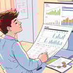 Reduza o Estresse Financeiro com um Orçamento Bem Elaborado