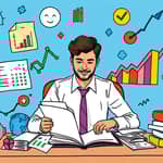 Gerenciando a Renda e os Gastos: O Guia Completo do Orçamento