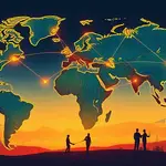 Desafios da Globalização e Seus Reflexos Econômicos