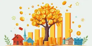 Invista no Futuro: Estratégias para Multiplicar Seu Dinheiro