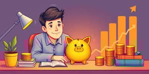 Reserva de Emergência: Sua Segurança Financeira