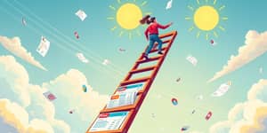 Fuja das Dívidas: Estratégias Eficazes para Quitar