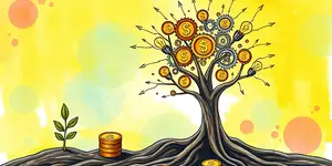 Pequenas Mudanças, Grandes Economias: O Poder do Hábito