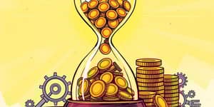 Juros Compostos: O Poder do Tempo e do Dinheiro