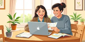 Finanças para Casais: Dinheiro Que Aproxima