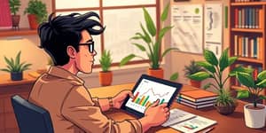 Revisão Financeira: Avalie Seu Progresso