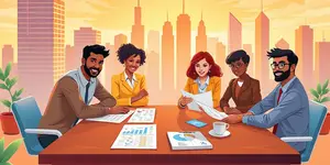 Crédito Consciente: Use a Seu Favor, Não Contra Você