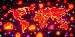 Diversificação Inteligente: Protegendo Seu Portfólio de Crises