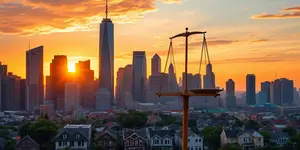 Mercado Imobiliário: Investir ou Alugar?