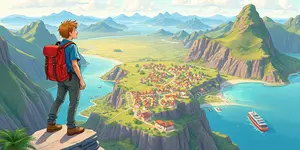 Planejar Viagens: Economize Sem Abrir Mão da Diversão