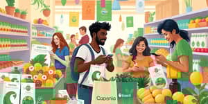 Consumo Consciente: Gaste Melhor, Viva Mais