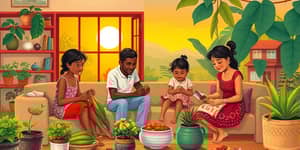 A Arte de Economizar: Dicas Criativas para o Dia a Dia