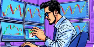 Análise Técnica Simplificada: Identifique Tendências e Oportunidades