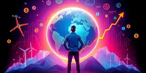 Investir no Exterior: Expandindo Seus Horizontes Financeiros