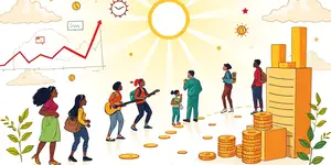 Descomplicando os Investimentos: Primeiros Passos