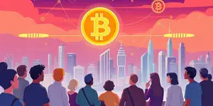 Criptomoedas: Entenda o Risco e a Recompensa