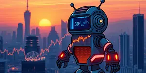 Robô Advisor: Tecnologia a Serviço dos Seus Investimentos