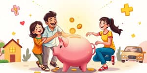 Montando Sua Reserva de Emergência: A Base da Seu Futuro