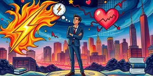 A Psicologia do Investidor: Evitando Armadilhas Emocionais