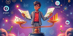 Empreender e Finanças: Como Conciliar Seus Projetos