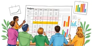 Orçamento Descomplicado: Alcance Suas Metas Financeiras