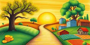 Investimentos de Longo Prazo: A Paciência que Gera Riqueza