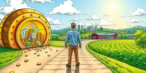 CDBs x LCIs/LCAs: Desvendando as Melhores Opções