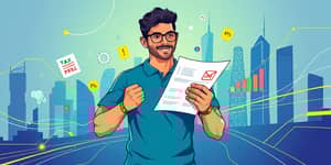 Impostos Descomplicados: O Que Você Precisa Saber