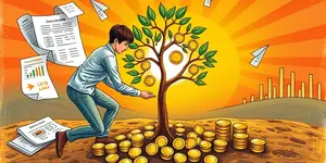 Previdência Privada: Um Olhar Detalhado para o Seu Futuro