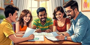 Orçamento Familiar: A Base para o Bem-Estar Financeiro