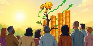 A Arte de Investir em Dividendos: Construindo Riqueza Passiva