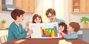 Planejamento Financeiro Familiar: Evitando Armadilhas Comuns