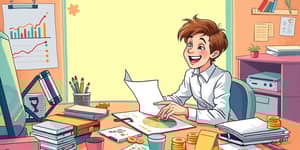 O Caminho para a Liberdade Financeira Começa com o Orçamento