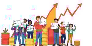 Mercado Fracionário: Invista em Ações com Qualquer Quantia