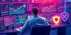 As Principais Armadilhas do Home Broker e Como Evitá-las