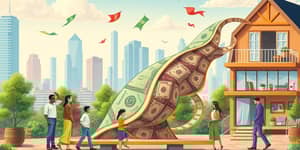 Flexibilidade no Orçamento: Adaptando-se às Mudanças da Vida