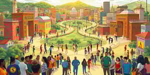 Liberdade de Escolha: Como o Orçamento Amplia Suas Possibilidades