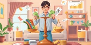 Despesas Fixas e Variáveis: Entenda e Controle Seu Orçamento