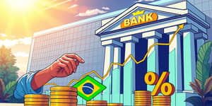 Como a Taxa Selic Afeta Suas Finanças e Investimentos