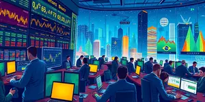 Desvendando os Segredos dos Mercados de Capitais